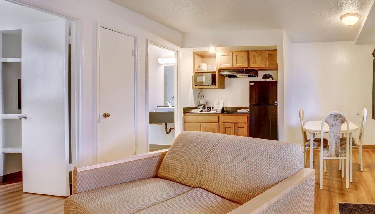 Motel 6-Coos Bay, Or Kültér fotó