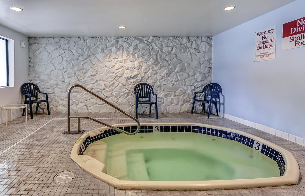 Motel 6-Coos Bay, Or Kültér fotó
