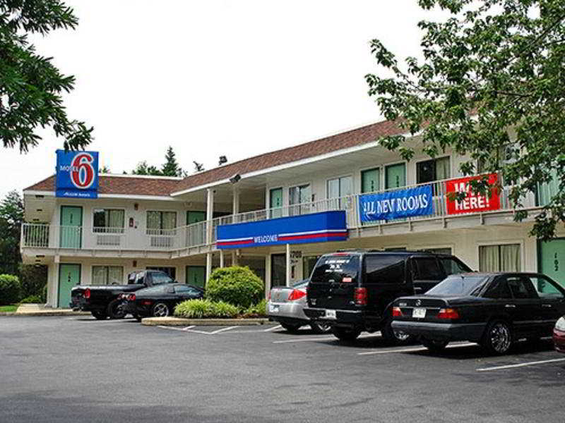 Motel 6-Coos Bay, Or Kültér fotó