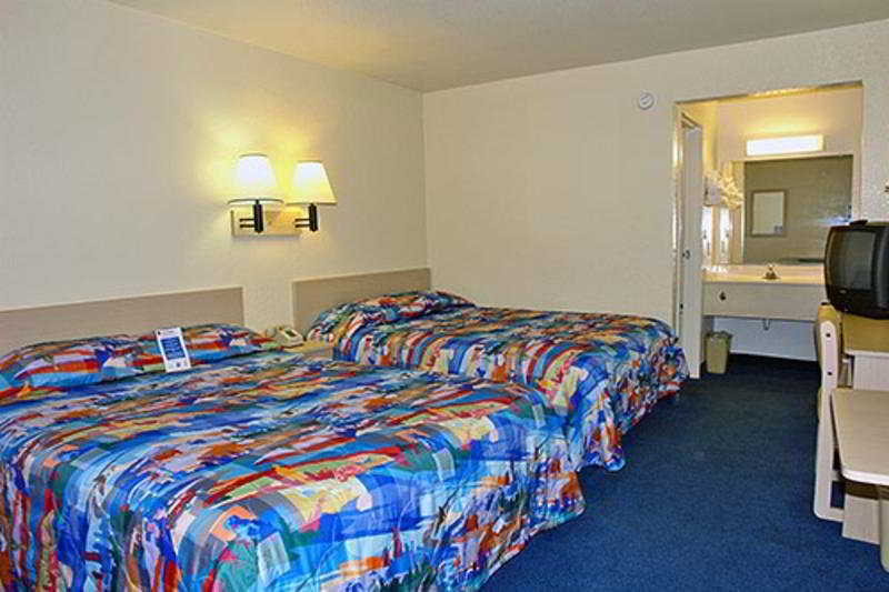 Motel 6-Coos Bay, Or Kültér fotó