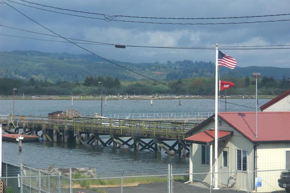 Motel 6-Coos Bay, Or Felszereltség fotó